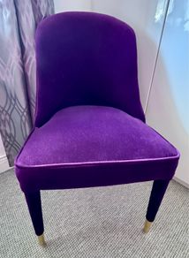 Bedroom Chair