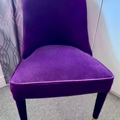 Bedroom Chair