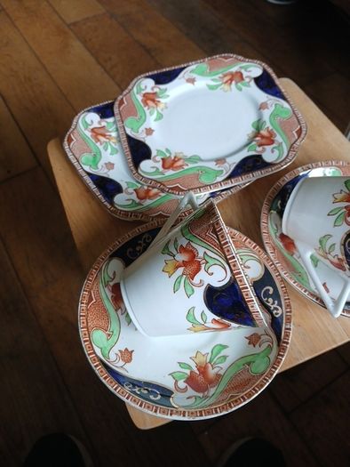 Royal Vale Bone China.