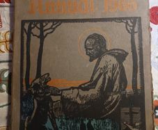 1966/  The Capuchin Annual