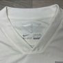 New Authentic England 2014 Home Player Issue Jersey Shirt Mens XL Image 6