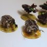 Necron Tomb Spyders & Destroyers Warhammer 40k Image 4