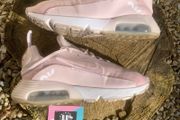 Chic Nike Air Max 2090 Pink White