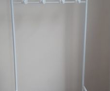shoe rack