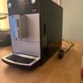 Melitta Purista 300 bean to cup coffee machine. Image 3