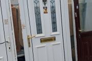 pvc doors
