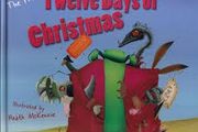 The Australian Twelve Days Of Christmas