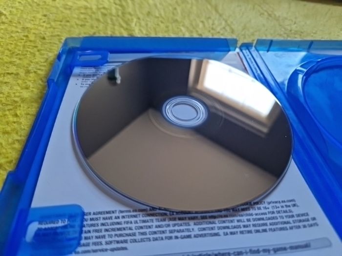 Fifa 19 PlayStation4 Ps4 Games Original