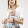 baby carrier Image 2