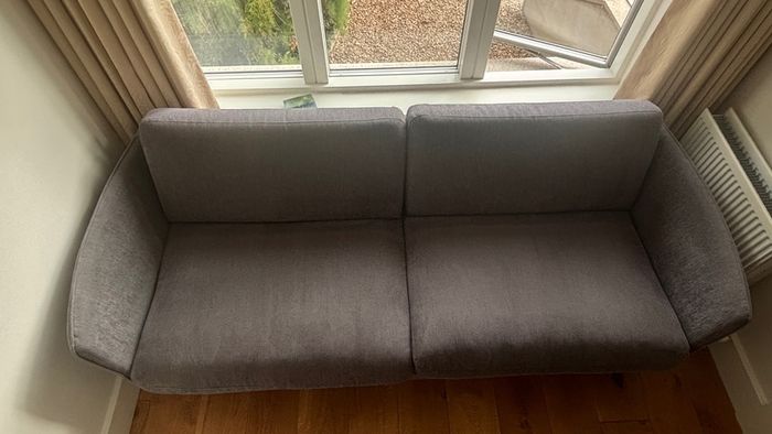 bo concept Osaka 2.5 seater sofa