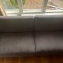 bo concept Osaka 2.5 seater sofa Image 5