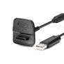 XBOX 360 Plug and Play Charging USB Cable for Wireless Controller Charge Lead Image 9