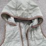 baby gilet.12/18months Image 4