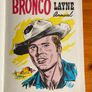 Western annual:'Bronco Layne' 1963 Image 4