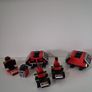 Lego classic space M-tron 6989 Multi core Magnetizer Image 3