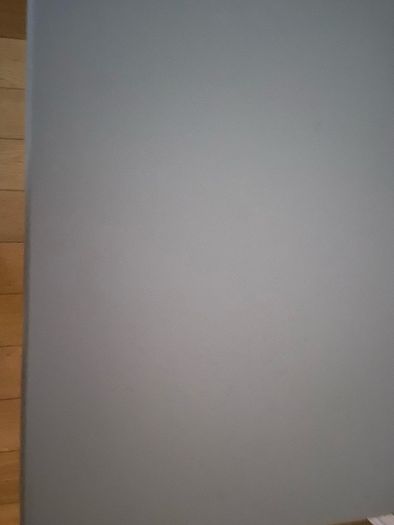 white radiator cover