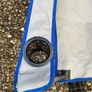 Brand new camping chair/sports chair with cup holder. Image 2
