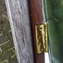 Patio doors (teak) Image 2