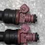 BMW E36 pink injectors Image 3