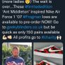 Nike Air Force 1 Limited Edition Image 7