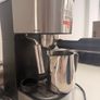 Cooks professional coffee machine Image 3