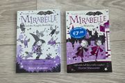 Mirabelle books