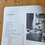 Traditional Knitting Of The British Isles.  Fisher-gansey Patterns Of Scotland And The Scottish Fleet. By Michael R. R. Pearson. Rare First Edition Paperback In Good Condition. See Photos For Same. Image 2