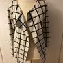 River island coat Image 3