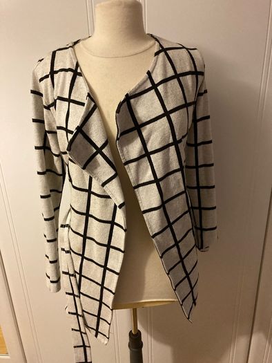 River island coat