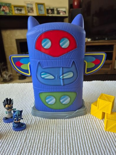 PJ Masks Toys