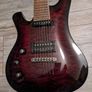 Schecter 007 Elite 7 string Guitar - Left Handed Image 4