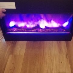 electric fires