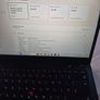 Lenovo Thinkpad T490,i5 8th gen,8gb, 256ssd, 14"FHD Screen, windows 11 Image 9