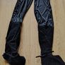 Fred Flinstones Costume Size XL Image 4