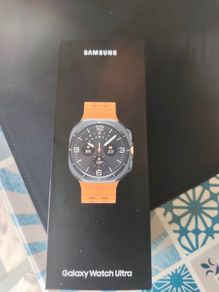 Samsung galaxy watch ultra pristine condition!