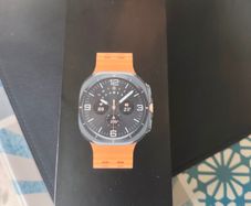 Samsung galaxy watch ultra pristine condition!