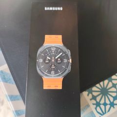 Samsung galaxy watch ultra pristine condition!