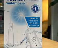 Waterpik Water Tooth Flosser