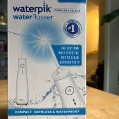 Waterpik Water Tooth Flosser