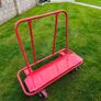 Heavy Duty Panel Trolley board Cart Image 2