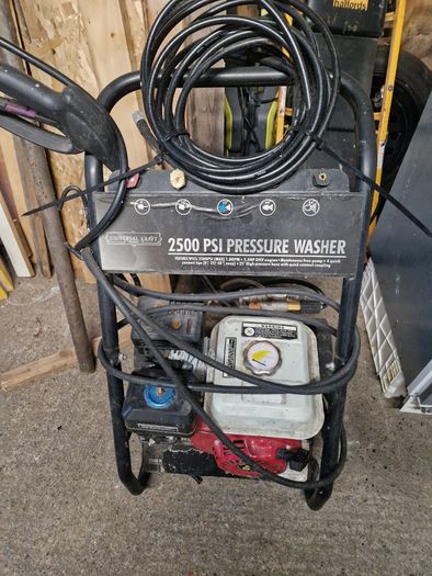 Powerwasher