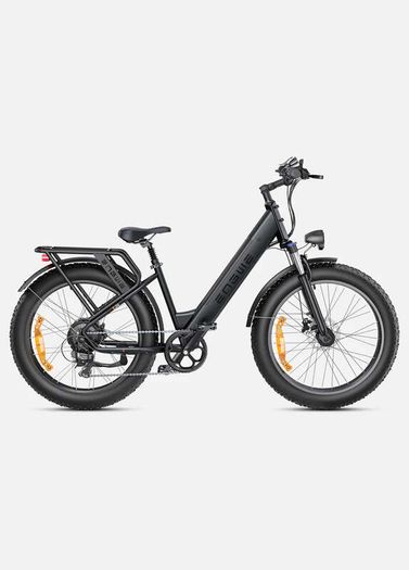 Engwe E26 Electric Mountain Bike