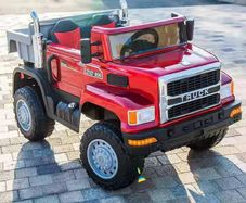 Truck for Kids