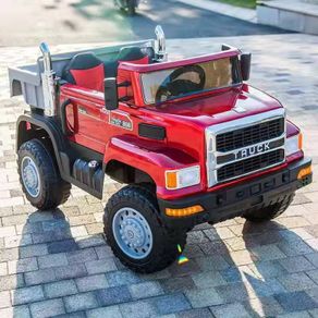 Truck for Kids