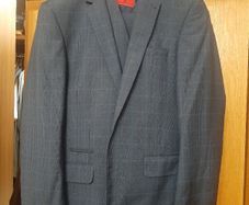 Mens Suit