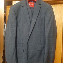 Mens Suit
