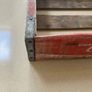 Coca Cola American Wood Crate from the 70's Image 3