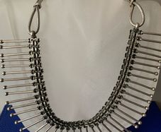 Sterling Silver Necklace