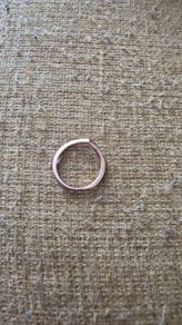 Pandora Rose ring Size 52