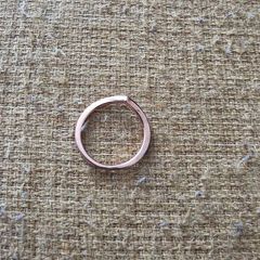 Pandora Rose ring Size 52
